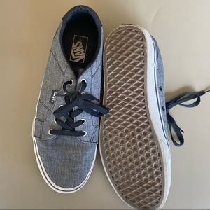 Mens Vans Shoe